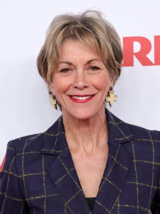 10 January 2026 - Beverly Hills, California - Wendie Malick. 2026 Annual Movies for Grownups Awards with AARP held at Beverly Wilshire, A Four Seasons Hotell in Beverly Hills. Beverly Hills USA - ZUMAa123 20260110_zaa_a123_142 Copyright: xADx