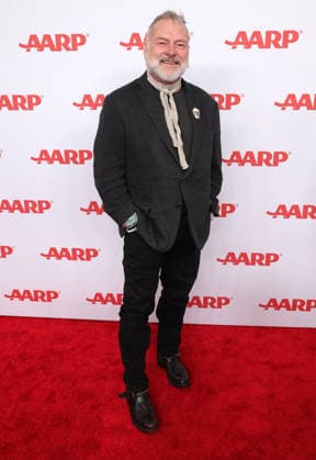 10 January 2026 - Beverly Hills, California - R. Scott Gemmill. 2026 Annual Movies for Grownups Awards with AARP held at Beverly Wilshire, A Four Seasons Hotell in Beverly Hills. Beverly Hills USA - ZUMAa123 20260110_zaa_a123_141 Copyright: xADx