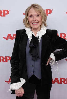 10 January 2026 - Beverly Hills, California - Susan Blakely. 2026 Annual Movies for Grownups Awards with AARP held at Beverly Wilshire, A Four Seasons Hotell in Beverly Hills. Beverly Hills USA - ZUMAa123 20260110_zaa_a123_150 Copyright: xADx