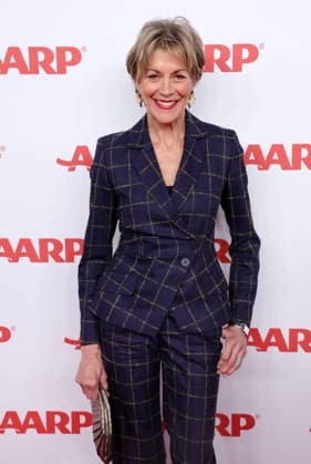 10 January 2026 - Beverly Hills, California - Wendie Malick. 2026 Annual Movies for Grownups Awards with AARP held at Beverly Wilshire, A Four Seasons Hotell in Beverly Hills. Beverly Hills USA - ZUMAa123 20260110_zaa_a123_176 Copyright: xADx