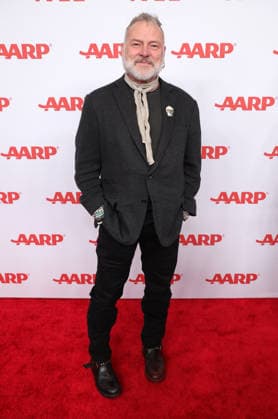 10 January 2026 - Beverly Hills, California - R. Scott Gemmill. 2026 Annual Movies for Grownups Awards with AARP held at Beverly Wilshire, A Four Seasons Hotell in Beverly Hills. Beverly Hills USA - ZUMAa123 20260110_zaa_a123_179 Copyright: xADx