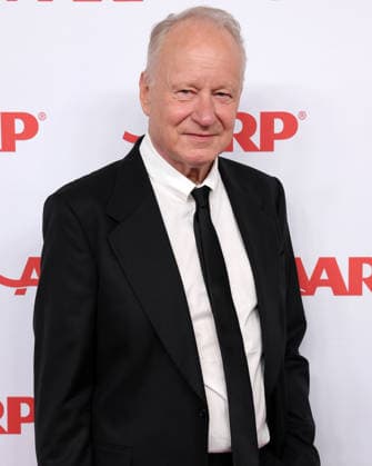 10 January 2026 - Beverly Hills, California - Stellan SkarsgÅ’rd. 2026 Annual Movies for Grownups Awards with AARP held at Beverly Wilshire, A Four Seasons Hotell in Beverly Hills. Beverly Hills USA - ZUMAa123 20260110_zaa_a123_209 Copyright: xADx