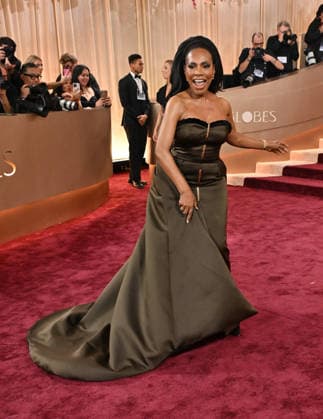 83rd Annual Golden Globes - Arrivals Sheryl Lee Ralph arriving at the 83rd Annual Golden Globes held at the Beverly Hilton Hotel on January 11, 2026 in Beverly Hills, CA. Beverly Hills Beverly Hilton Hotel California USA Copyright: xOConnor-Arroyox xAFF-USA.comx