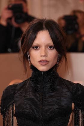83rd Annual Golden Globe Awards Jenna Ortega at the 83rd Annual Golden Globe Awards held at The Beverly Hilton Hotel on January 11, 2026 in Beverly Hills, Los Angeles, California, United States., Credit:Xavier Collin Avalon USA, Los Angeles  Copyright: xXavierxCollinx xAvalonx 1065263485