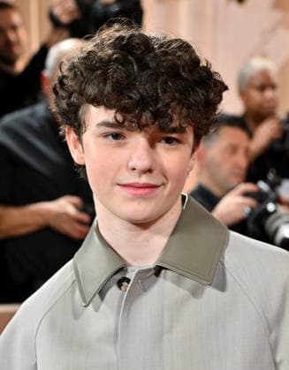 83rd Annual Golden Globes - Arrivals Owen Cooper arriving at the 83rd Annual Golden Globes held at the Beverly Hilton Hotel on January 11, 2026 in Beverly Hills, CA. Beverly Hills Beverly Hilton Hotel California USA Copyright: xOConnor-Arroyox xAFF-USA.comx
