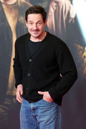 Markus Brandl bei der Premiere des Kinofilms Die drei ??? - Toteninsel im Mathäser Filmpalast. München, 11.01.2026