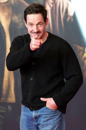 Markus Brandl bei der Premiere des Kinofilms Die drei ??? - Toteninsel im Mathäser Filmpalast. München, 11.01.2026