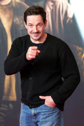 Markus Brandl bei der Premiere des Kinofilms Die drei ??? - Toteninsel im Mathäser Filmpalast. München, 11.01.2026
