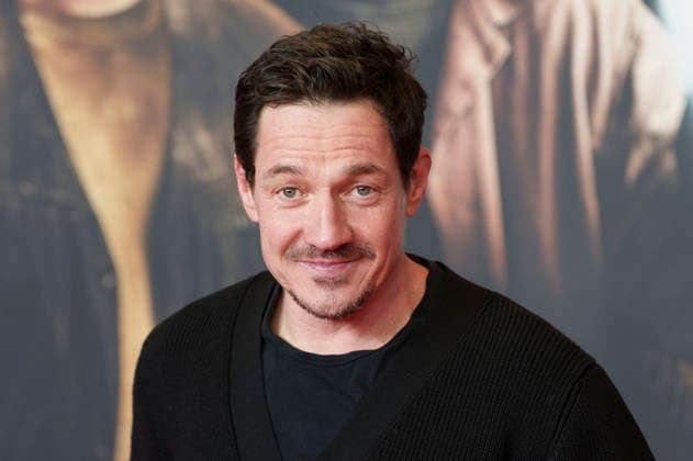Markus Brandl bei der Premiere des Kinofilms Die drei ??? - Toteninsel im Mathäser Filmpalast. München, 11.01.2026