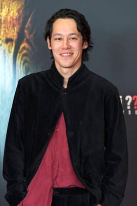 Simon Kluth bei der Premiere des Kinofilms Die drei ??? - Toteninsel im Mathäser Filmpalast. München, 11.01.2026