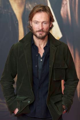 Andreas Pietschmann bei der Premiere des Kinofilms Die drei ??? - Toteninsel im Mathäser Filmpalast. München, 11.01.2026