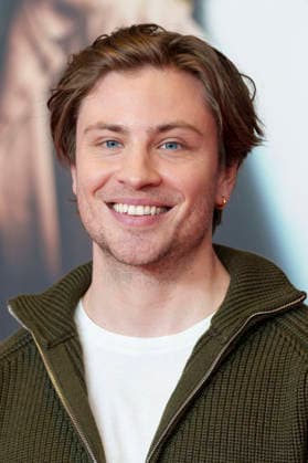 Jannik Schümann bei der Premiere des Kinofilms Die drei ??? - Toteninsel im Mathäser Filmpalast. München, 11.01.2026
