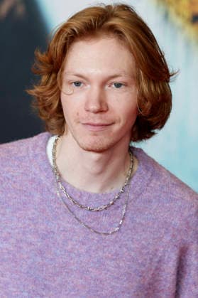 Filip Schnack bei der Premiere des Kinofilms Die drei ??? - Toteninsel im Mathäser Filmpalast. München, 11.01.2026