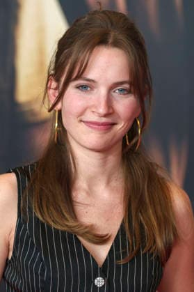 Momo Beier bei der Premiere des Kinofilms Die drei ??? - Toteninsel im Mathäser Filmpalast. München, 11.01.2026