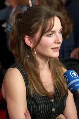 Momo Beier bei der Premiere des Kinofilms Die drei ??? - Toteninsel im Mathäser Filmpalast. München, 11.01.2026
