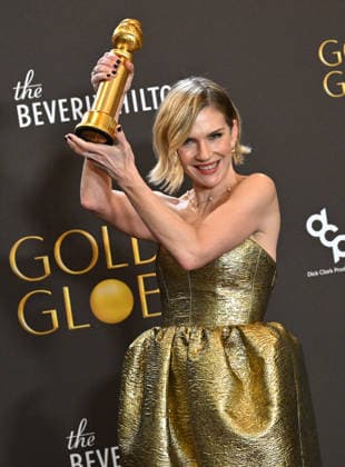 83rd Annual Golden Globes - Press Room Rhea Seehorn in the press room at the 83rd Golden Globe Awards at the Beverly Hilton Hotel on January 11, 2025 in Beverly Hills, CA. Beverly Hills Beverly Hilton Hotel California USA Copyright: xLISAxOConnor AFF-USA.comx