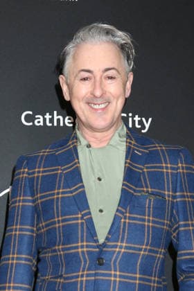 USA - Glenrothan Screening - Closing Night PSIFF - Palm Springs PALM SPRINGS - JAN 11: Alan Cumming at the Glenrothan Screening - Closing Night PSIFF at the Richards Center for the Arts on January 11, 2026 in Palm Springs, CA Palm Springs CA USA  Copyright: xKathyxHutchinsx xHutchinsxPhotox