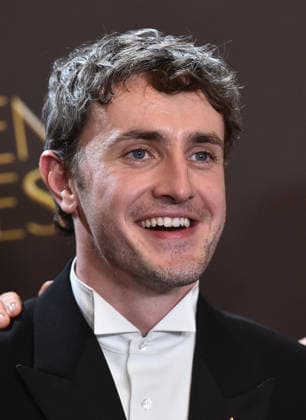 83rd Annual Golden Globes - Press Room Paul Mescal in the press room at the 83rd Golden Globe Awards at the Beverly Hilton Hotel on January 11, 2025 in Beverly Hills, CA. Beverly Hills Beverly Hilton Hotel California USA Copyright: xLISAxOConnor AFF-USA.comx