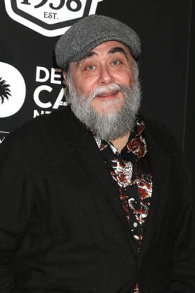 USA - Glenrothan Screening - Closing Night PSIFF - Palm Springs PALM SPRINGS - JAN 11: Jani Poso at the Glenrothan Screening - Closing Night PSIFF at the Richards Center for the Arts on January 11, 2026 in Palm Springs, CA Palm Springs CA USA  Copyright: xKathyxHutchinsx xHutchinsxPhotox