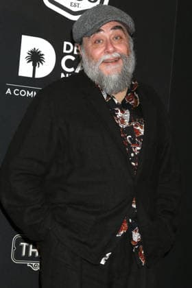 USA - Glenrothan Screening - Closing Night PSIFF - Palm Springs PALM SPRINGS - JAN 11: Jani Poso at the Glenrothan Screening - Closing Night PSIFF at the Richards Center for the Arts on January 11, 2026 in Palm Springs, CA Palm Springs CA USA  Copyright: xKathyxHutchinsx xHutchinsxPhotox
