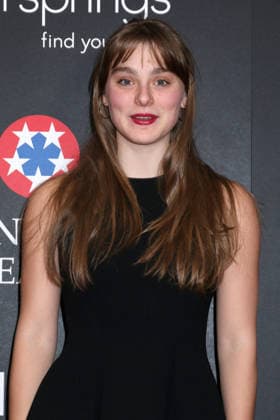 USA - Glenrothan Screening - Closing Night PSIFF - Palm Springs PALM SPRINGS - JAN 11: Katerina Falbrova at the Glenrothan Screening - Closing Night PSIFF at the Richards Center for the Arts on January 11, 2026 in Palm Springs, CA Palm Springs CA USA  Copyright: xKathyxHutchinsx xHutchinsxPhotox