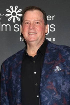 USA - Glenrothan Screening - Closing Night PSIFF - Palm Springs PALM SPRINGS - JAN 11: Tom Griffin at the Glenrothan Screening - Closing Night PSIFF at the Richards Center for the Arts on January 11, 2026 in Palm Springs, CA Palm Springs CA USA  Copyright: xKathyxHutchinsx xHutchinsxPhotox