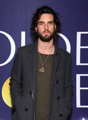 83rd Annual Golden Globe Awards - Young Hollywood: A Celebration for the Breakout Stars after party at the Kybar Featuring: Cody Where: Los Angeles, California, United States When: 11 Jan 2026 Credit: Faye s Vision Cover Images EDITORIAL USE ONLY. NOT FOR USE BY NEWSPAPERS BASED IN THE UK. Copyright: xx coverimg55376400