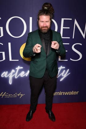 83rd Annual Golden Globe Awards - Young Hollywood: A Celebration for the Breakout Stars after party at the Kybar Featuring: Casey Abrams Where: Los Angeles, California, United States When: 11 Jan 2026 Credit: Faye s Vision Cover Images EDITORIAL USE ONLY. NOT FOR USE BY NEWSPAPERS BASED IN THE UK. Copyright: xx coverimg55376403