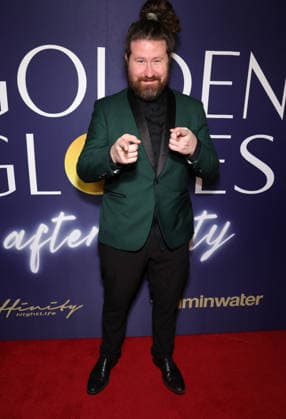 83rd Annual Golden Globe Awards - Young Hollywood: A Celebration for the Breakout Stars after party at the Kybar Featuring: Casey Abrams Where: Los Angeles, California, United States When: 11 Jan 2026 Credit: Faye s Vision Cover Images EDITORIAL USE ONLY. NOT FOR USE BY NEWSPAPERS BASED IN THE UK. Copyright: xx coverimg55376404