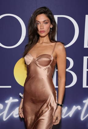 83rd Annual Golden Globe Awards - Young Hollywood: A Celebration for the Breakout Stars after party at the Kybar Featuring: Michelle Ivana Where: Los Angeles, California, United States When: 11 Jan 2026 Credit: Faye s Vision Cover Images EDITORIAL USE ONLY. NOT FOR USE BY NEWSPAPERS BASED IN THE UK. Copyright: xx coverimg55376357