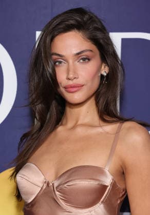 83rd Annual Golden Globe Awards - Young Hollywood: A Celebration for the Breakout Stars after party at the Kybar Featuring: Michelle Ivana Where: Los Angeles, California, United States When: 11 Jan 2026 Credit: Faye s Vision Cover Images EDITORIAL USE ONLY. NOT FOR USE BY NEWSPAPERS BASED IN THE UK. Copyright: xx coverimg55376358