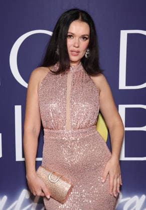 83rd Annual Golden Globe Awards - Young Hollywood: A Celebration for the Breakout Stars after party at the Kybar Featuring: Natasha Blasick Where: Los Angeles, California, United States When: 11 Jan 2026 Credit: Faye s Vision Cover Images EDITORIAL USE ONLY. NOT FOR USE BY NEWSPAPERS BASED IN THE UK. Copyright: xx coverimg55376367