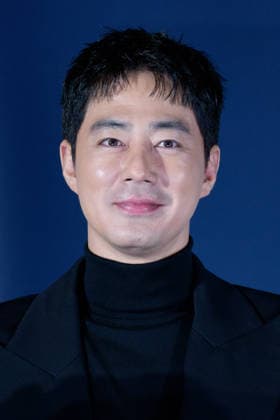 HUMINT film press conference SEOUL, SOUTH KOREA, JAN 12: South Korean actor Zo In-sung during HUMINT film press conference at the Lotte Cinema in Seoul, South Korea, on January 12, 2026. Seoul the Lotte Cinema South Korea 8251_286257 Copyright: xStevexChoxKyewoong PentaxPressx