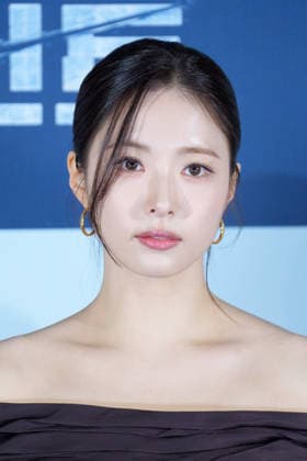 HUMINT film press conference SEOUL, SOUTH KOREA, JAN 12: South Korean actress Shin Sae-kyeong during HUMINT film press conference at the Lotte Cinema in Seoul, South Korea, on January 12, 2026. Seoul the Lotte Cinema South Korea 8251_286263 Copyright: xStevexChoxKyewoong PentaxPressx