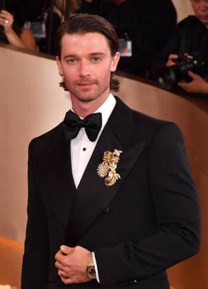 83rd Annual Golden Globe Awards - Arrivals Patrick Schwarzenegger attends the 83rd annual Golden Globe Awards at The Beverly Hilton on January 11, 2026 in Beverly Hills, California. Beverly Hills Beverly Hilton California USA Copyright: xCxFlanigan imageSPACEx