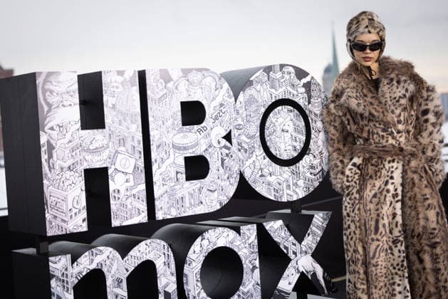 Photocall A KNIGHT OF THE SEVEN KINGDOMS Tanzyn Crawford ( Tanselle ) Photocall A KNIGHT OF THE SEVEN KINGDOMS auf dem Dach des Humboldt Forums in Berlin Datum: 12.01.2026 Copyright: xEventpressxFuhrx