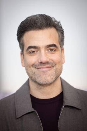 Photocall A KNIGHT OF THE SEVEN KINGDOMS Daniel Ings ( Ser Lyonel Baratheon ) Photocall A KNIGHT OF THE SEVEN KINGDOMS auf dem Dach des Humboldt Forums in Berlin Datum: 12.01.2026 Copyright: xEventpressxFuhrx