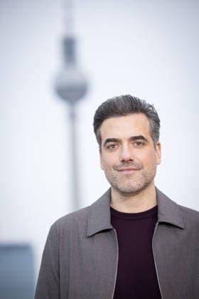 Photocall A KNIGHT OF THE SEVEN KINGDOMS Daniel Ings ( Ser Lyonel Baratheon ) Photocall A KNIGHT OF THE SEVEN KINGDOMS auf dem Dach des Humboldt Forums in Berlin Datum: 12.01.2026 Copyright: xEventpressxFuhrx