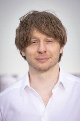 Photocall A KNIGHT OF THE SEVEN KINGDOMS Ira Parker (Co-Creator Showrunner Executive Producer) Photocall A KNIGHT OF THE SEVEN KINGDOMS auf dem Dach des Humboldt Forums in Berlin Datum: 12.01.2026 Copyright: xEventpressxFuhrx