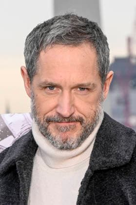abb: Bertie Carvel beim Fotocalls zum Start von HBO Max A Knight of the Seven Kingdoms der US amerikanischen Fantasyserie mein munus Graden auf der winterlichen Dachterrasse des Humboldt- Forum Berlin am 12.01.2026 Berlin Deutschland