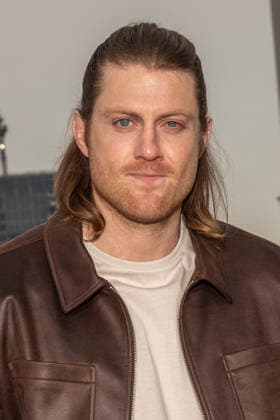 abb: Peter Claffey beim Fotocalls zum Start von HBO Max A Knight of the Seven Kingdoms der US amerikanischen Fantasyserie mein munus Graden auf der winterlichen Dachterrasse des Humboldt- Forum Berlin am 12.01.2026 Berlin Deutschland