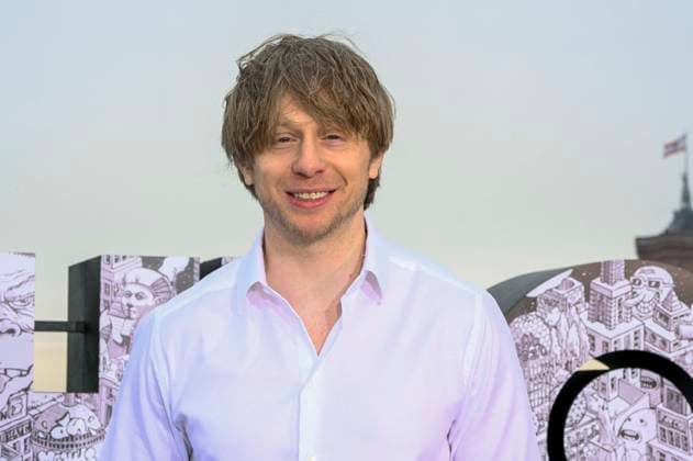 abb: Ira Parker beim Fotocalls zum Start von HBO Max A Knight of the Seven Kingdoms der US amerikanischen Fantasyserie mein munus Graden auf der winterlichen Dachterrasse des Humboldt- Forum Berlin am 12.01.2026 Berlin Deutschland