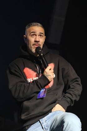 12.01.2026, Bushido, Rapper, im Konzert live in der Uber Arena, Berlin, Abschiedstournee ãAlles wird gut - Tour 2026Ò, Berlin