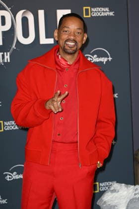 Will Smith attends the Pole To Pole With Will Smith London Premiere at the Natural History Museum in London Featuring: Will Smith Where: London, United Kingdom When: 12 Jan 2026 Credit: Cover Images EDITORIAL USE ONLY. NOT FOR USE BY NEWSPAPERS BASED IN THE UK. Copyright: xx coverimg55378542