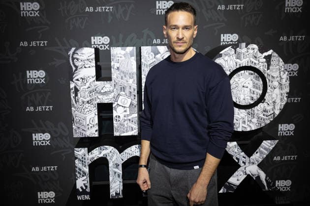 Party A KNIGHT OF THE SEVEN KINGDOMS Vladimir Burlakov Premierenparty von A KNIGHT OF THE SEVEN KINGDOMS im Gropius Bau in Berlin Datum: 13.01.2026 Copyright: xEventpressxFuhrx