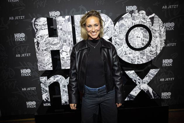 Party A KNIGHT OF THE SEVEN KINGDOMS Sina Tkotsch Premierenparty von A KNIGHT OF THE SEVEN KINGDOMS im Gropius Bau in Berlin Datum: 13.01.2026 Copyright: xEventpressxFuhrx