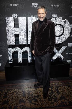 Party A KNIGHT OF THE SEVEN KINGDOMS Bertie Carvel ( Baelor Targaryen ) Premierenparty von A KNIGHT OF THE SEVEN KINGDOMS im Gropius Bau in Berlin Datum: 13.01.2026 Copyright: xEventpressxFuhrx