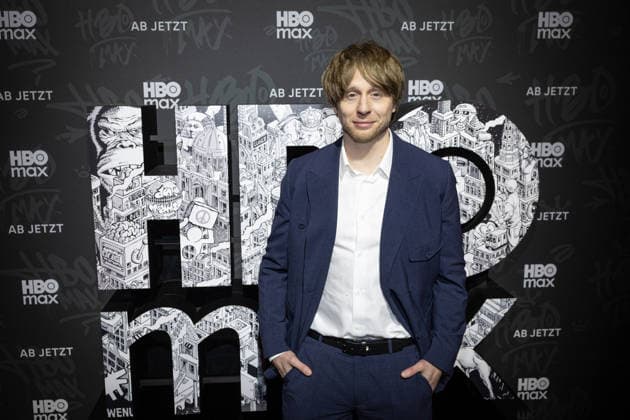 Party A KNIGHT OF THE SEVEN KINGDOMS Ira Parker (Co-Creator Showrunner Executive Producer) Premierenparty von A KNIGHT OF THE SEVEN KINGDOMS im Gropius Bau in Berlin Datum: 13.01.2026 Copyright: xEventpressxFuhrx