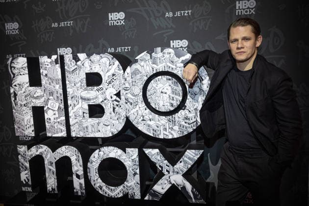 Party A KNIGHT OF THE SEVEN KINGDOMS Max von der Groeben Premierenparty von A KNIGHT OF THE SEVEN KINGDOMS im Gropius Bau in Berlin Datum: 13.01.2026 Copyright: xEventpressxFuhrx