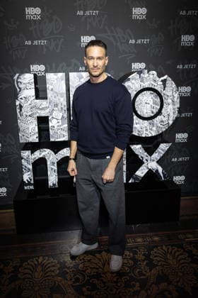 Party A KNIGHT OF THE SEVEN KINGDOMS Vladimir Burlakov Premierenparty von A KNIGHT OF THE SEVEN KINGDOMS im Gropius Bau in Berlin Datum: 13.01.2026 Copyright: xEventpressxFuhrx